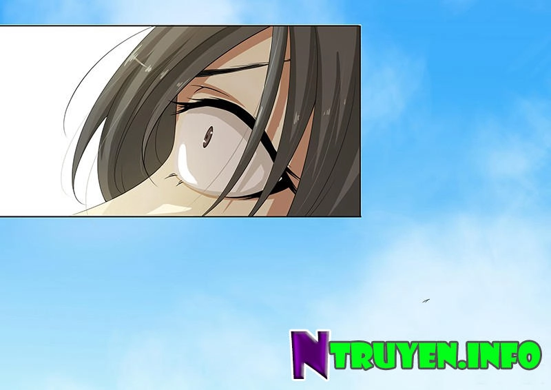 Khuynh Thế Độc Phi Chapter 5 - 8