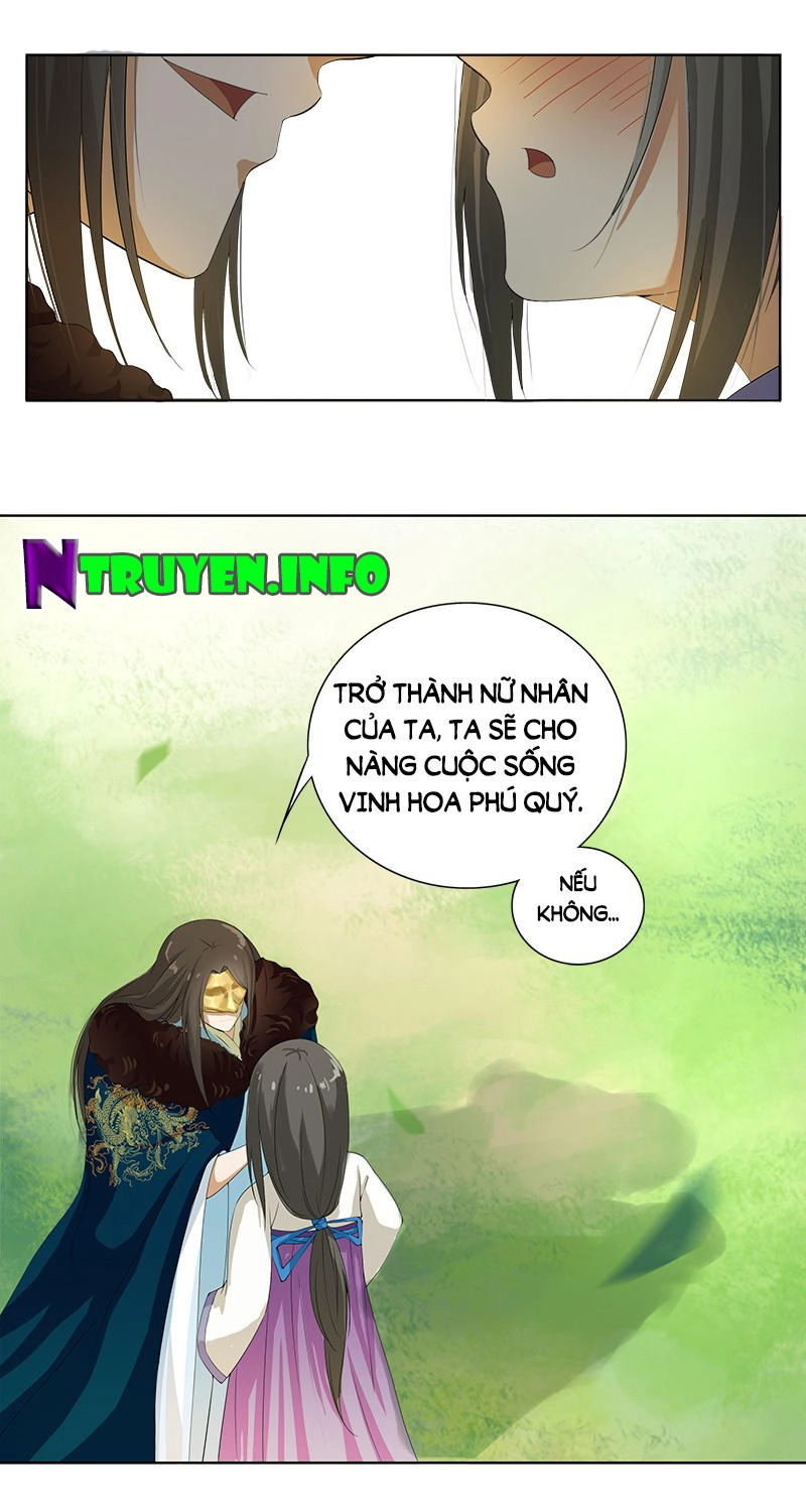 Khuynh Thế Độc Phi Chapter 5 - 13