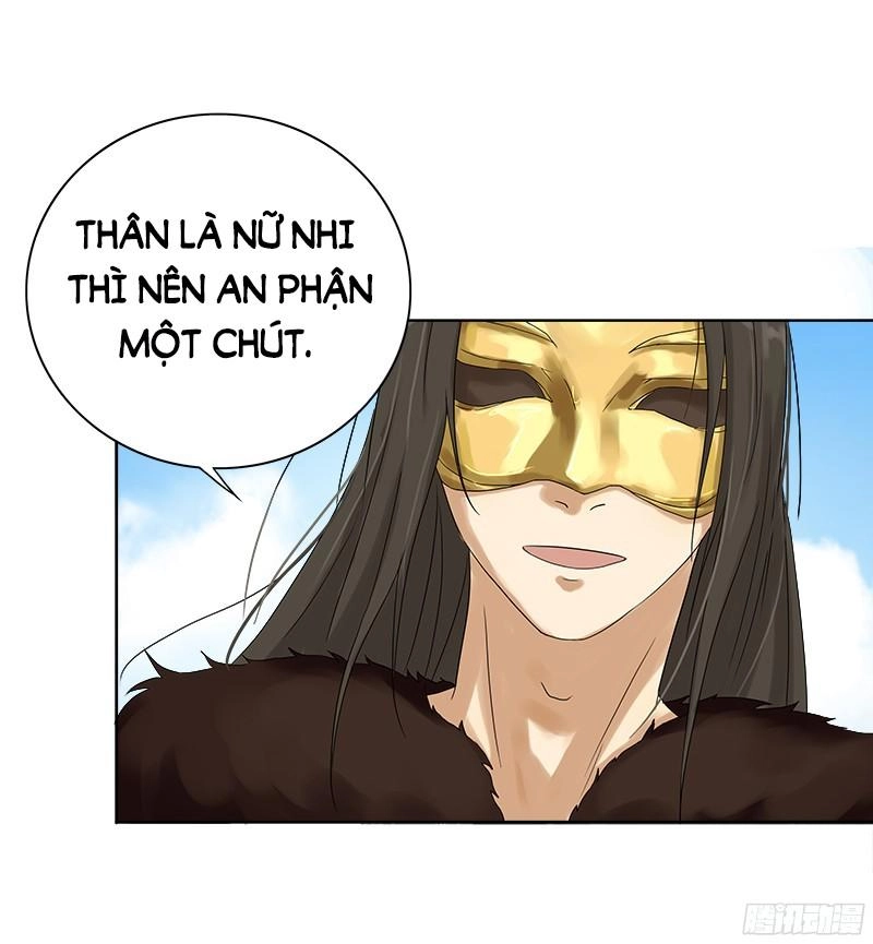 Khuynh Thế Độc Phi Chapter 5 - 17