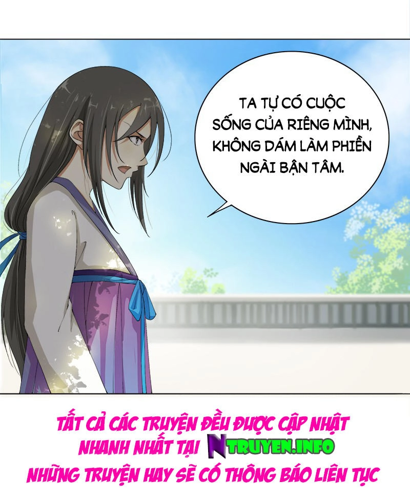 Khuynh Thế Độc Phi Chapter 5 - 18