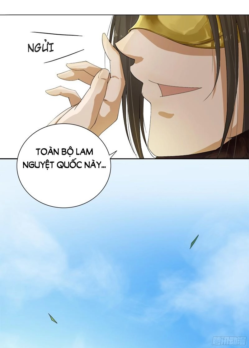 Khuynh Thế Độc Phi Chapter 5 - 19