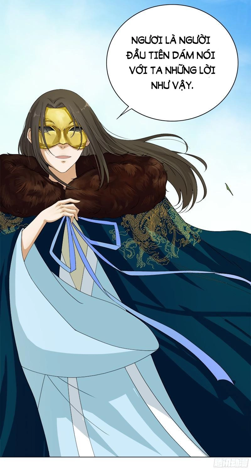 Khuynh Thế Độc Phi Chapter 5 - 20