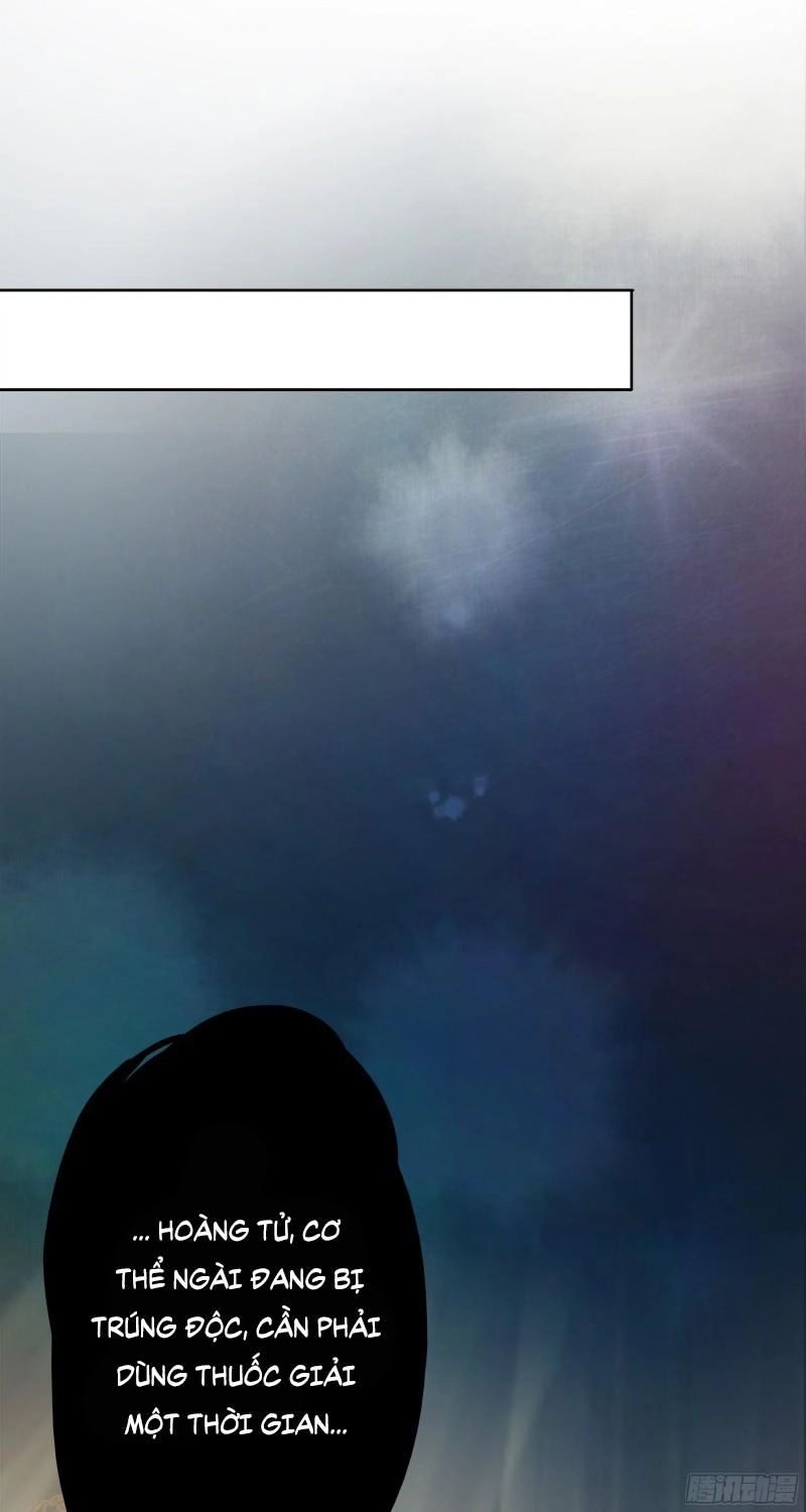 Khuynh Thế Độc Phi Chapter 5 - 22