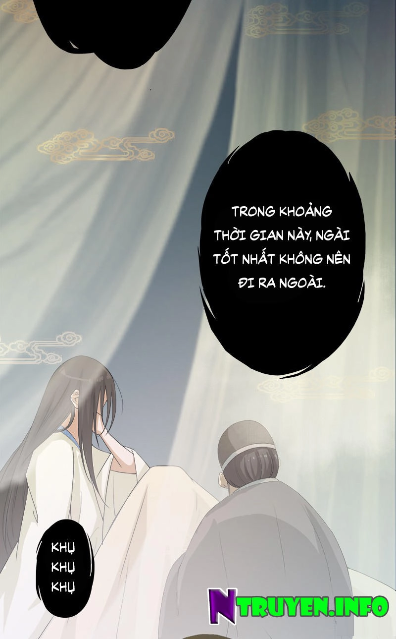 Khuynh Thế Độc Phi Chapter 5 - 23