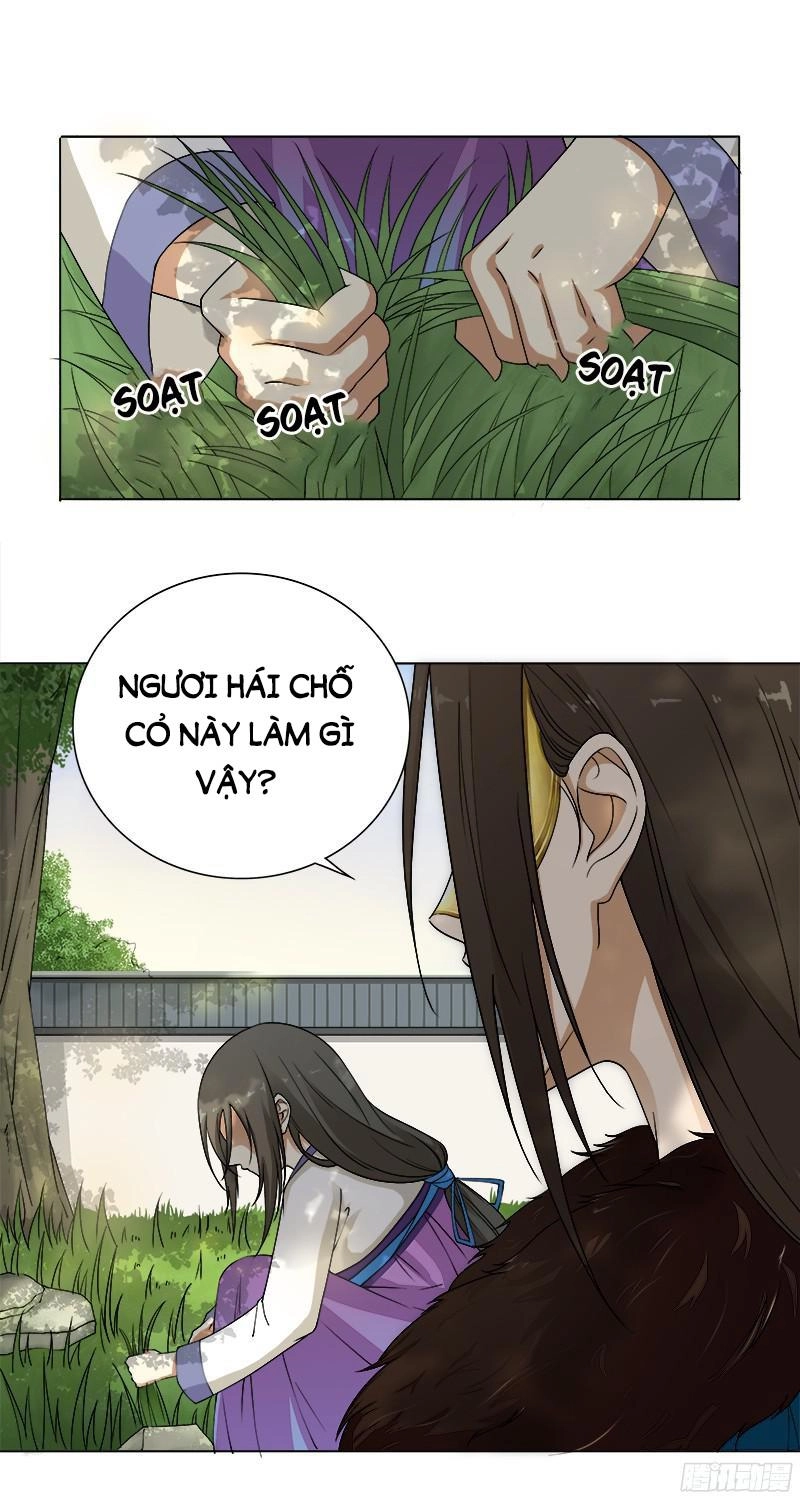 Khuynh Thế Độc Phi Chapter 5 - 25