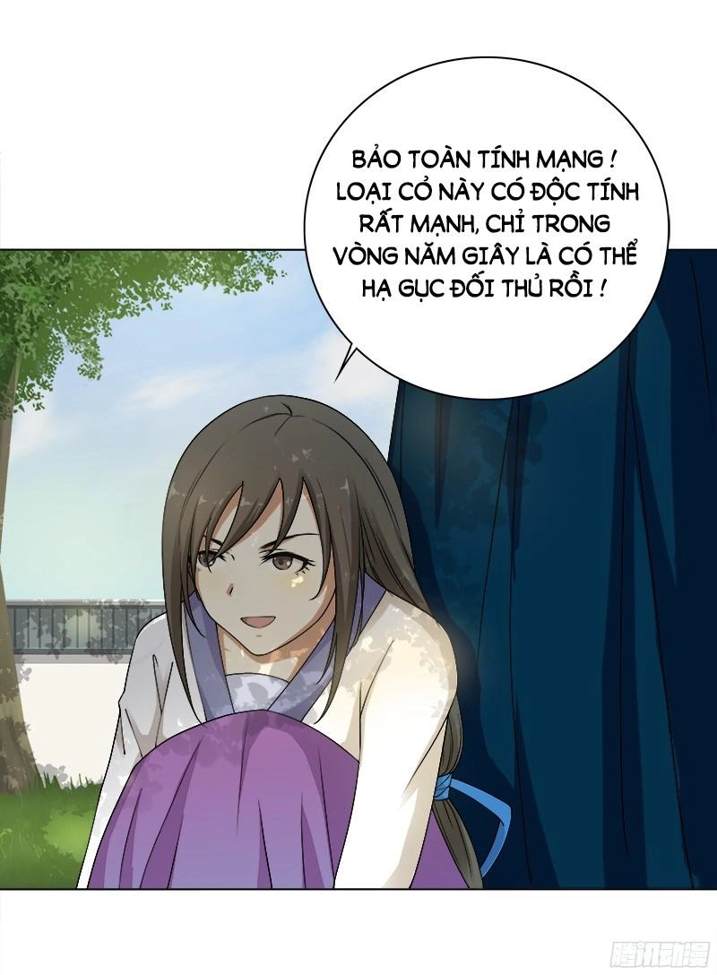 Khuynh Thế Độc Phi Chapter 5 - 26