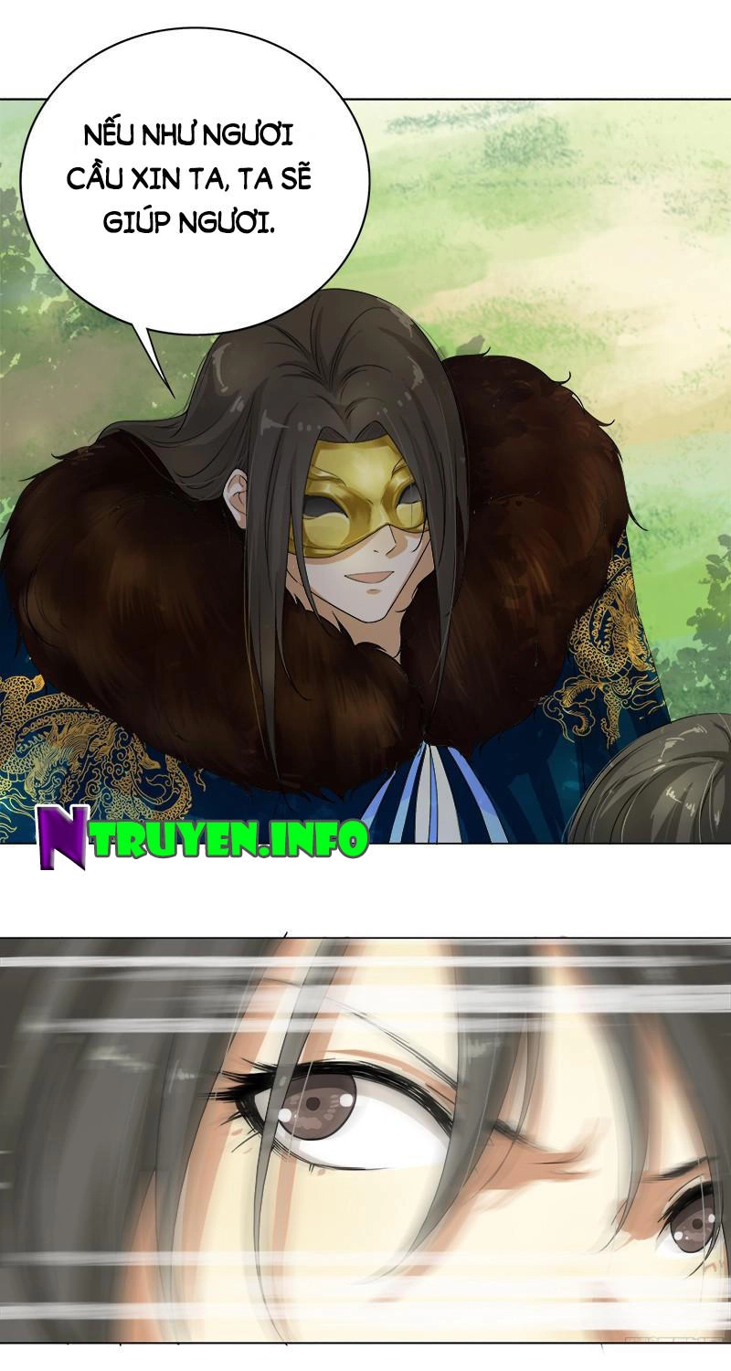 Khuynh Thế Độc Phi Chapter 5 - 28