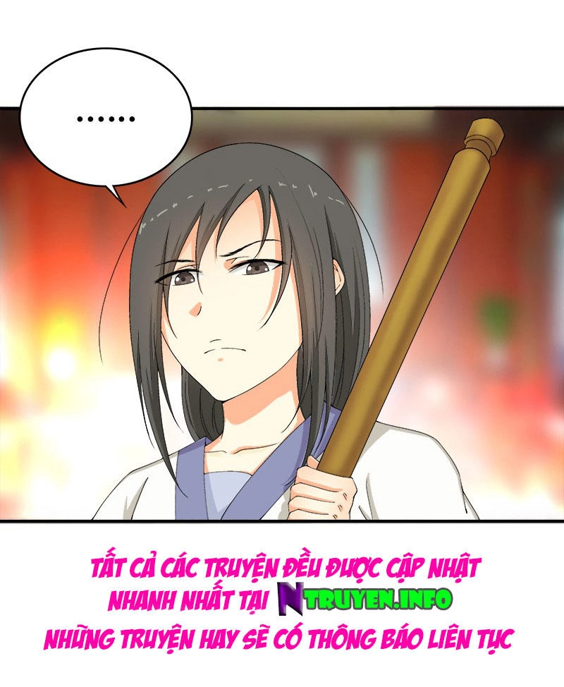 Khuynh Thế Độc Phi Chapter 8 - 29