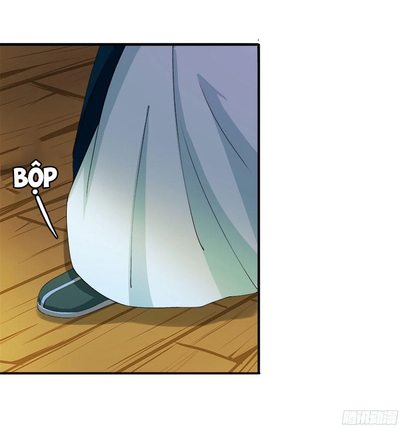 Khuynh Thế Độc Phi Chapter 9 - 4