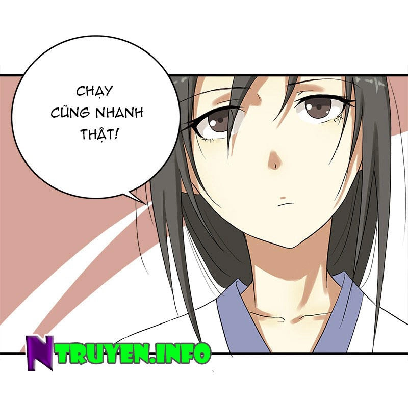 Khuynh Thế Độc Phi Chapter 10 - 30