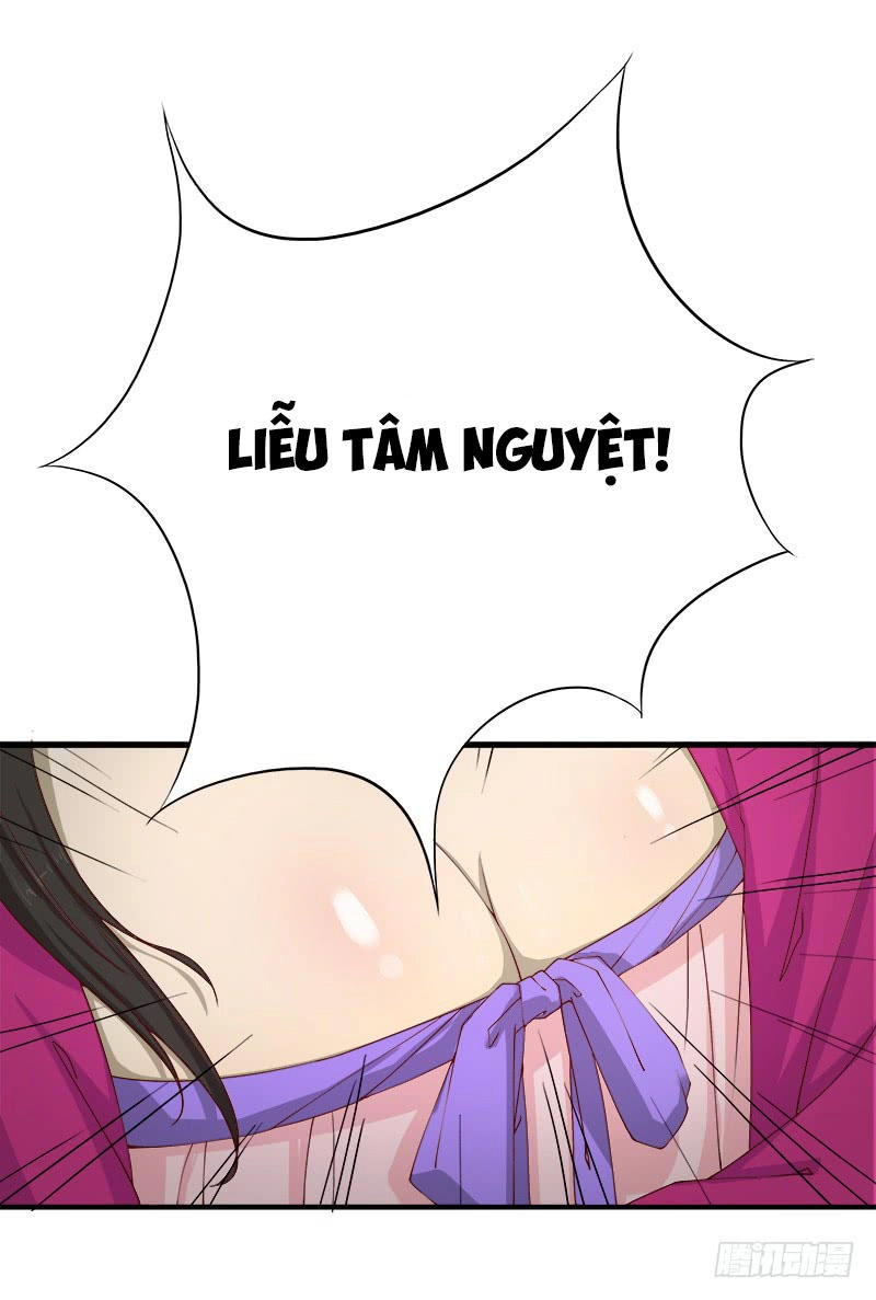 Khuynh Thế Độc Phi Chapter 10 - 33