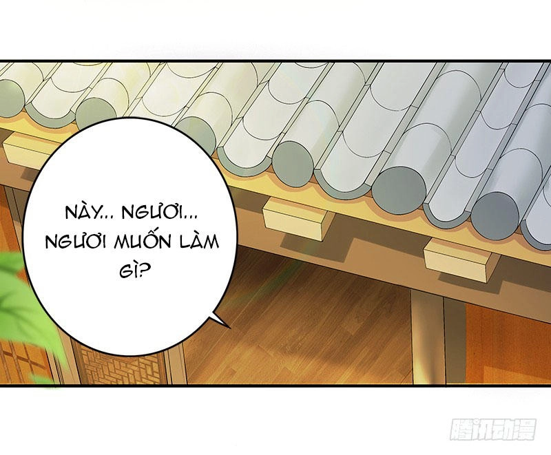 Khuynh Thế Độc Phi Chapter 11 - 3