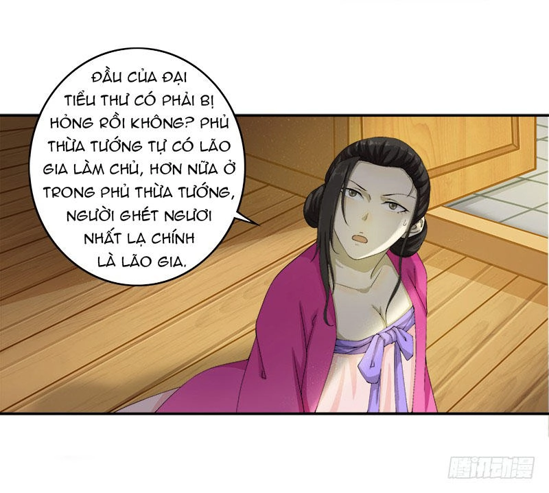 Khuynh Thế Độc Phi Chapter 11 - 6