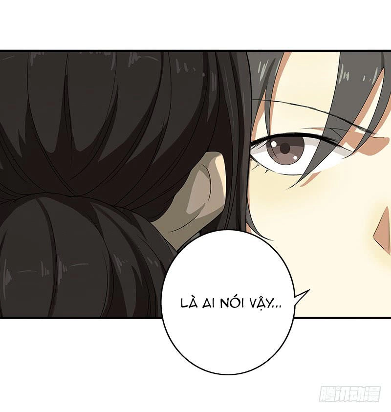 Khuynh Thế Độc Phi Chapter 11 - 7