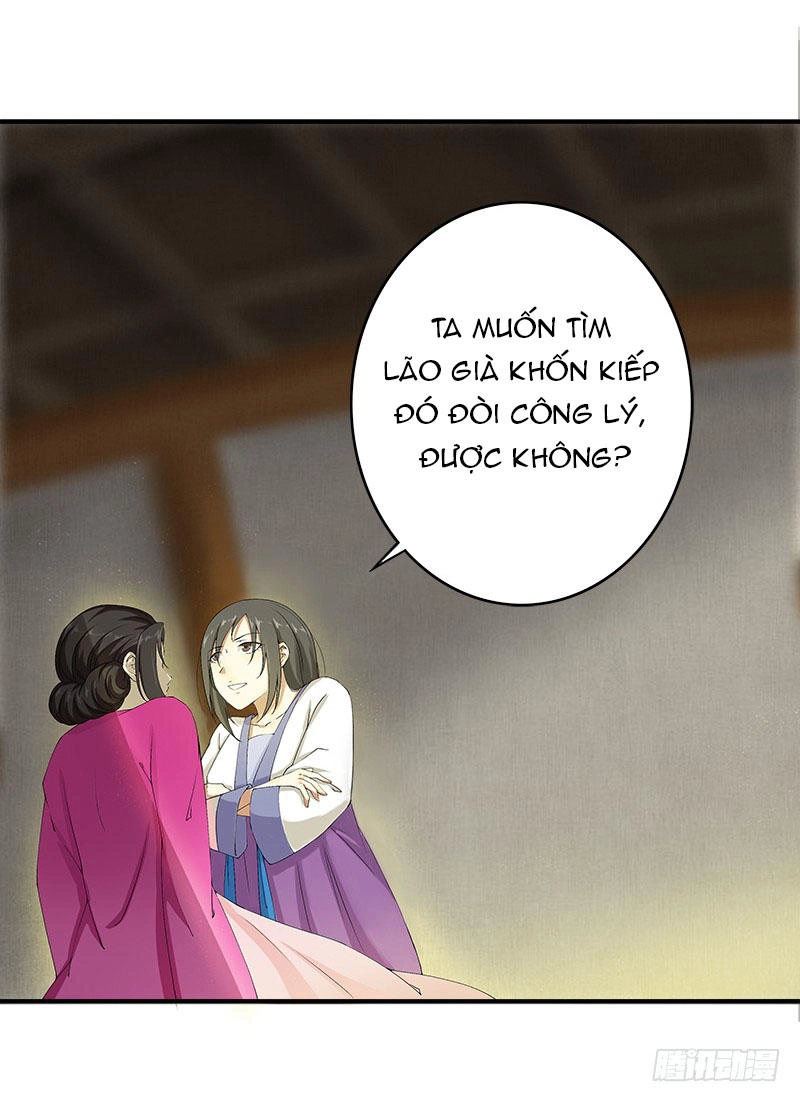 Khuynh Thế Độc Phi Chapter 11 - 9