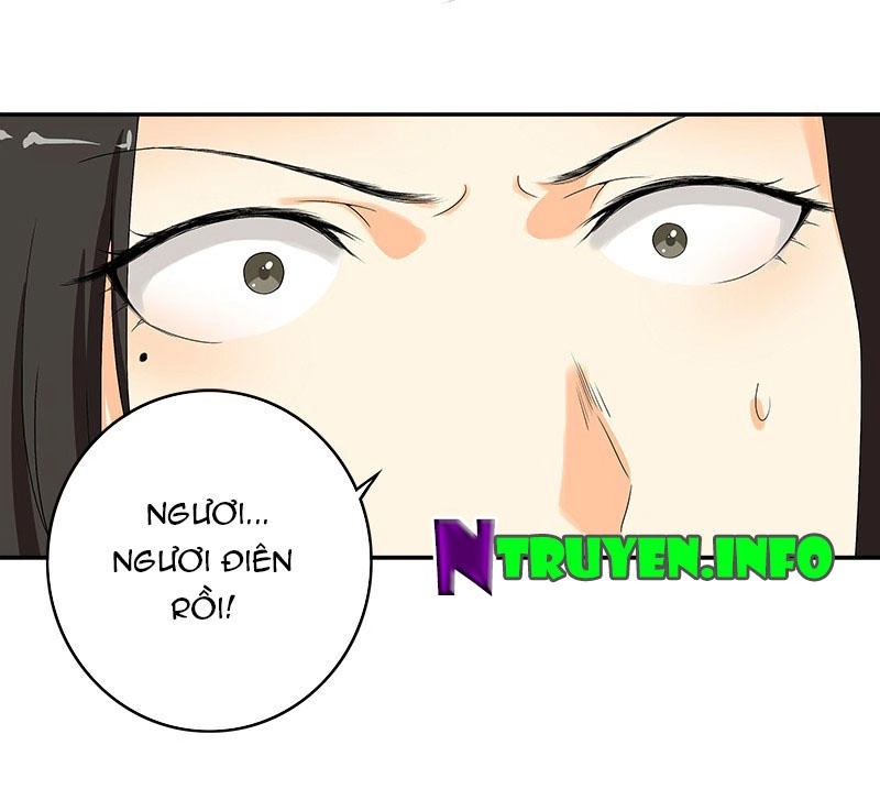 Khuynh Thế Độc Phi Chapter 11 - 10