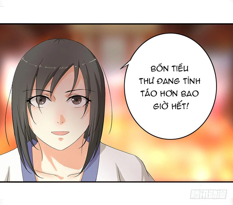 Khuynh Thế Độc Phi Chapter 11 - 11