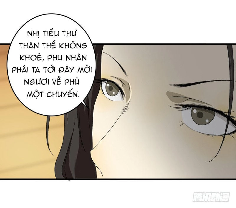 Khuynh Thế Độc Phi Chapter 11 - 13