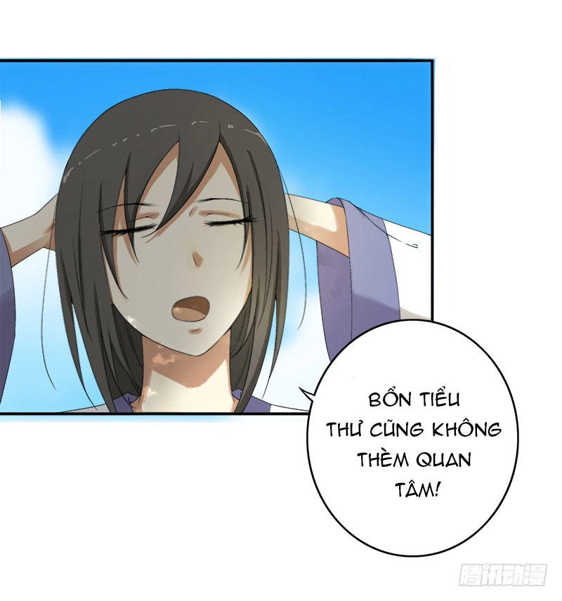 Khuynh Thế Độc Phi Chapter 11 - 18