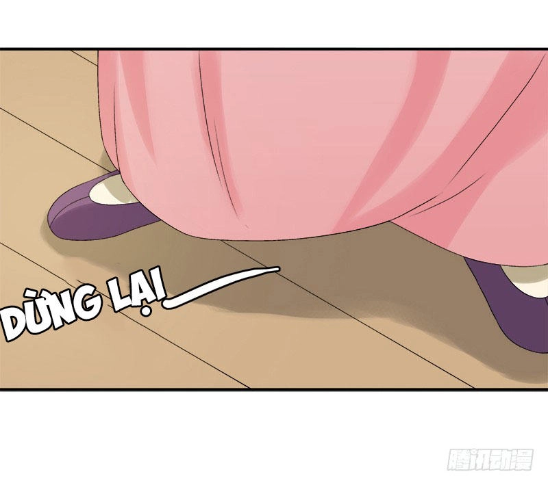 Khuynh Thế Độc Phi Chapter 11 - 19