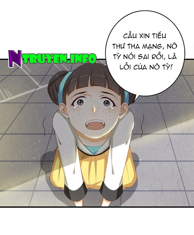 Khuynh Thế Độc Phi Chapter 11 - 30