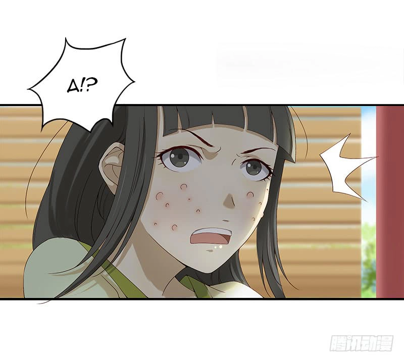 Khuynh Thế Độc Phi Chapter 11 - 33