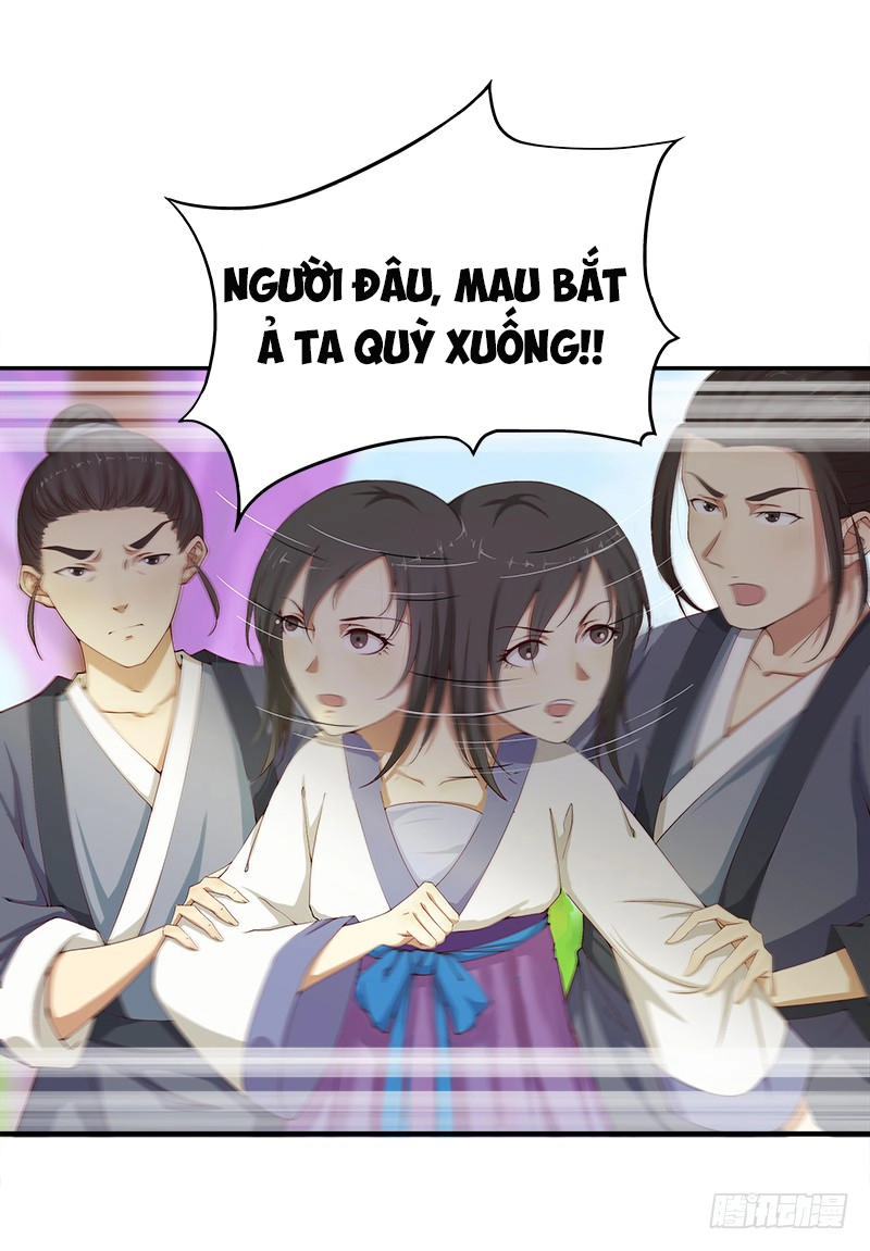 Khuynh Thế Độc Phi Chapter 11 - 38