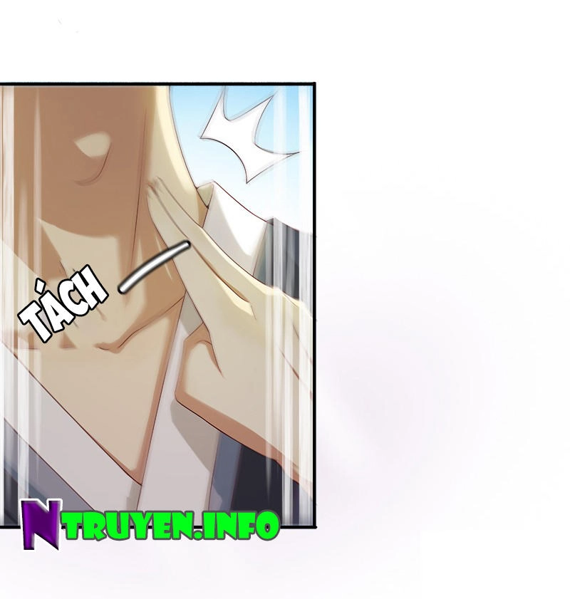 Khuynh Thế Độc Phi Chapter 11 - 40