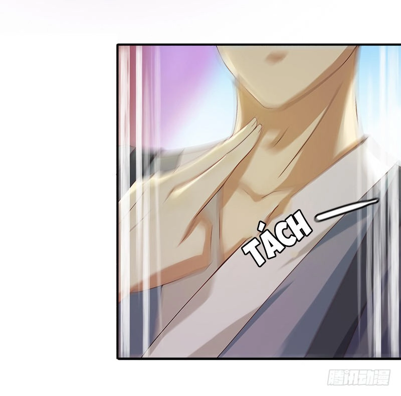 Khuynh Thế Độc Phi Chapter 11 - 41