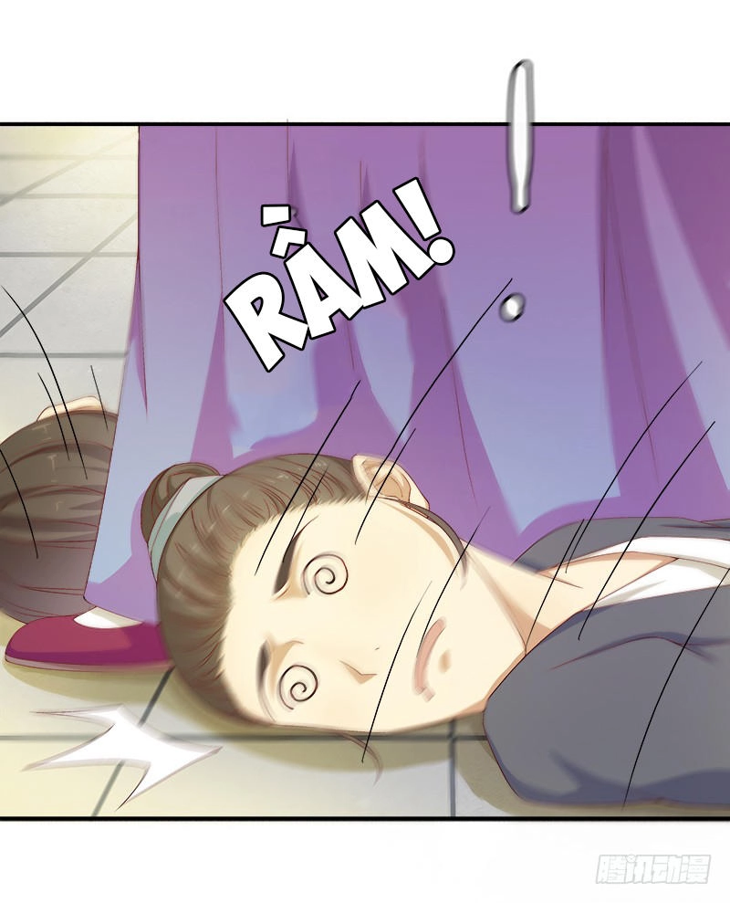 Khuynh Thế Độc Phi Chapter 11 - 42