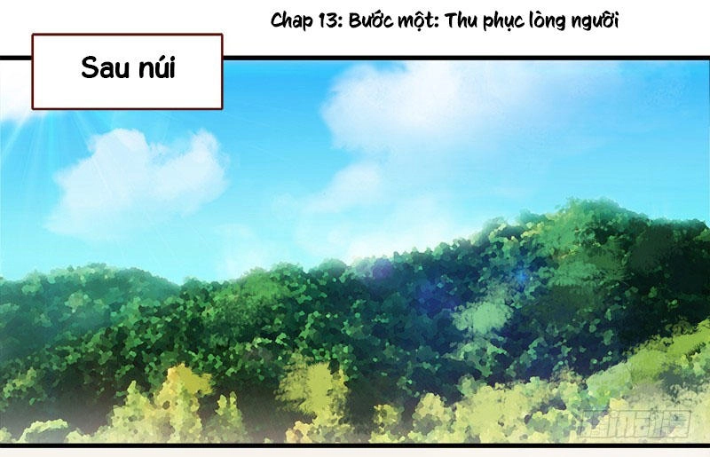 Khuynh Thế Độc Phi Chapter 13 - 2