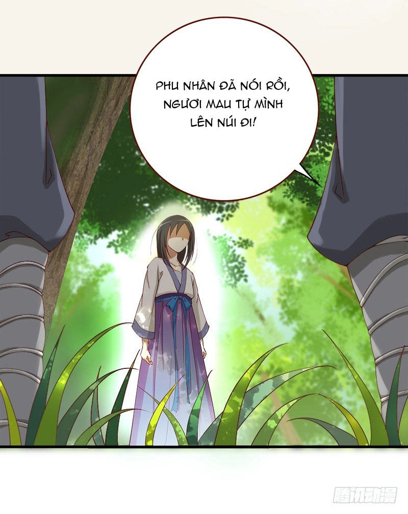 Khuynh Thế Độc Phi Chapter 13 - 3