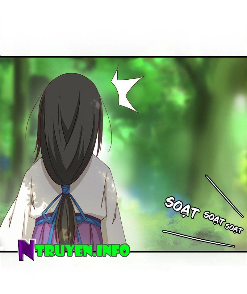 Khuynh Thế Độc Phi Chapter 13 - 5