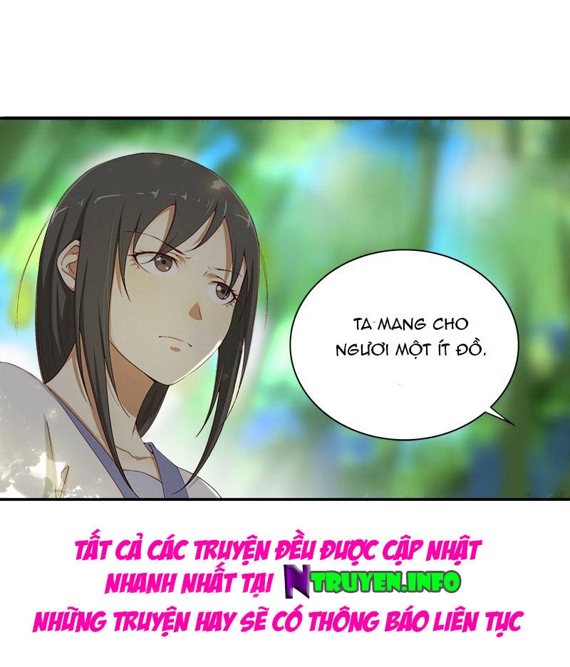 Khuynh Thế Độc Phi Chapter 13 - 9