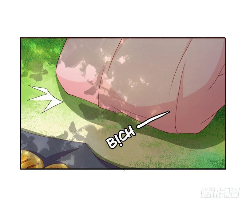 Khuynh Thế Độc Phi Chapter 13 - 11