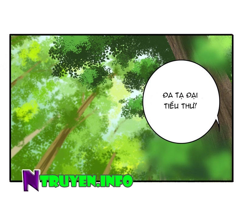 Khuynh Thế Độc Phi Chapter 13 - 15