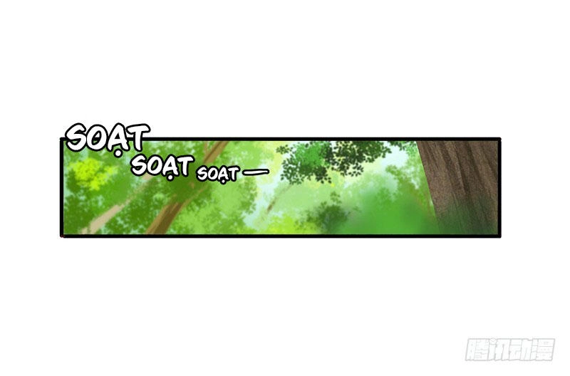 Khuynh Thế Độc Phi Chapter 13 - 16