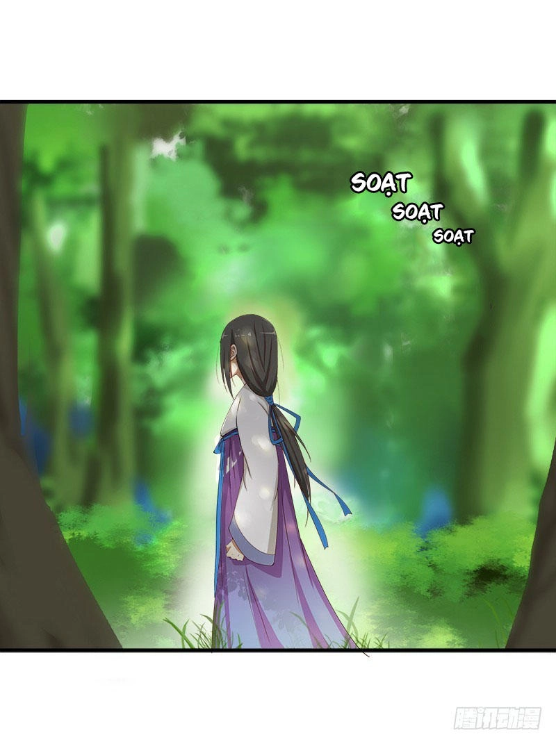 Khuynh Thế Độc Phi Chapter 13 - 17