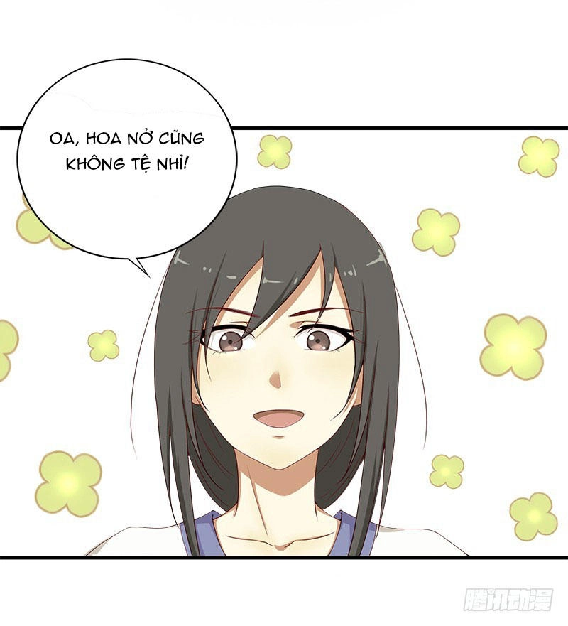 Khuynh Thế Độc Phi Chapter 13 - 21