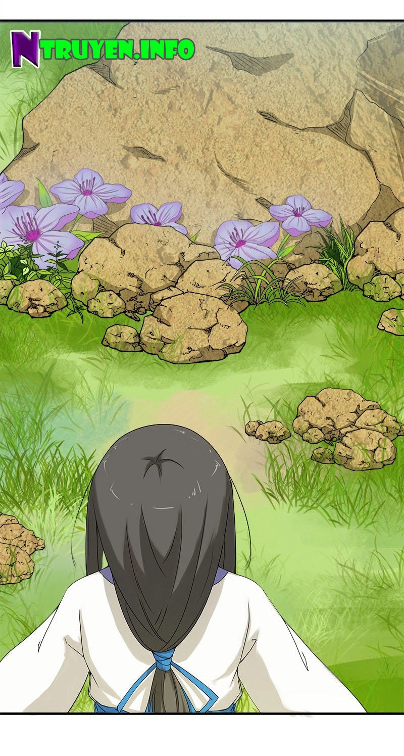 Khuynh Thế Độc Phi Chapter 13 - 22