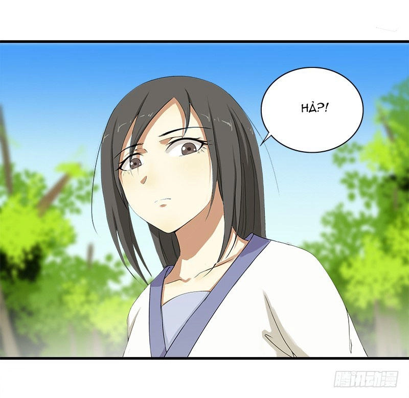 Khuynh Thế Độc Phi Chapter 13 - 23