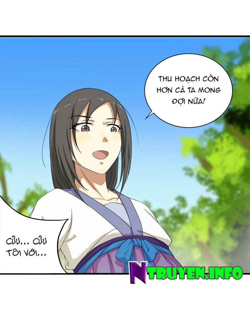 Khuynh Thế Độc Phi Chapter 13 - 25