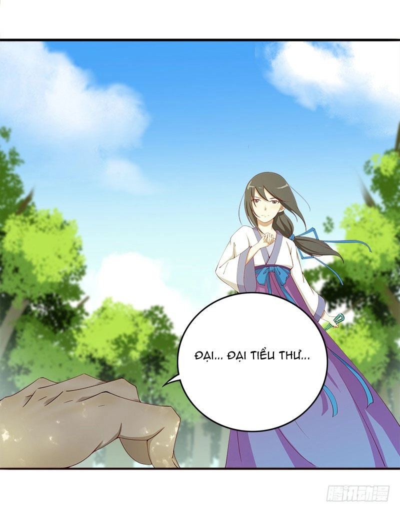 Khuynh Thế Độc Phi Chapter 13 - 28