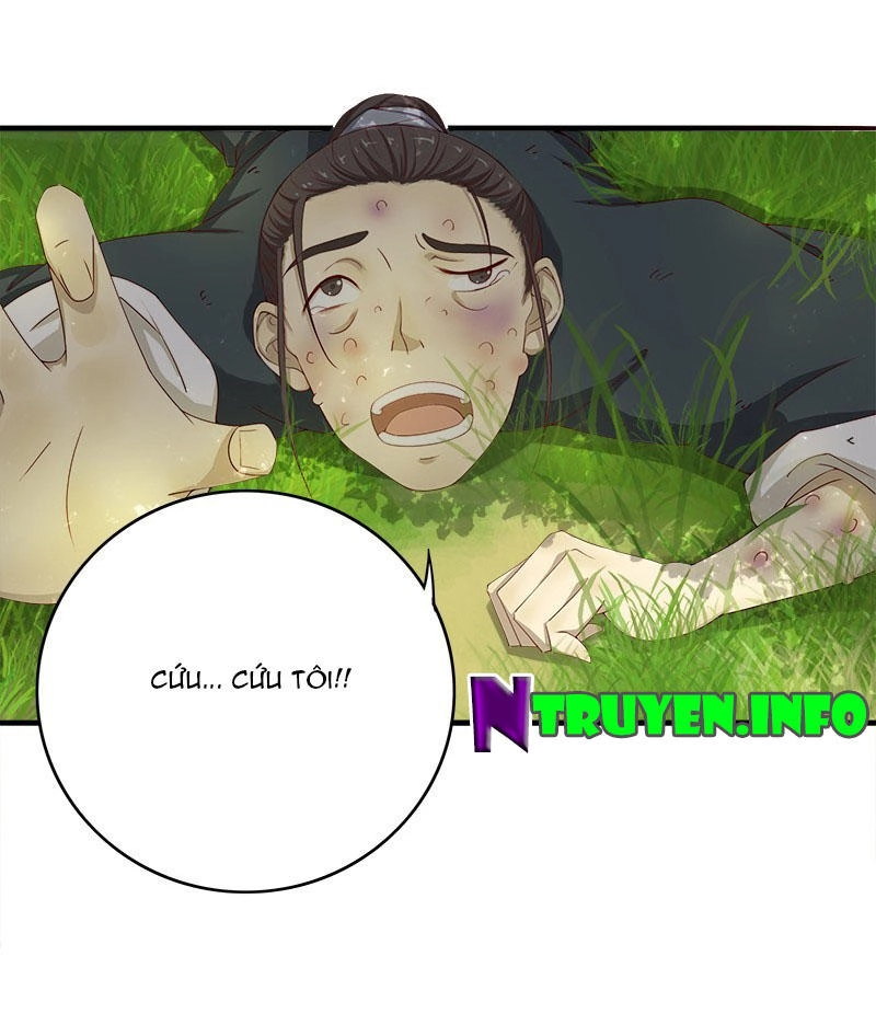 Khuynh Thế Độc Phi Chapter 13 - 29