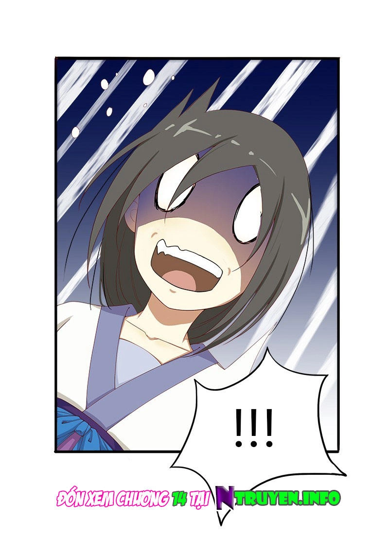 Khuynh Thế Độc Phi Chapter 13 - 30