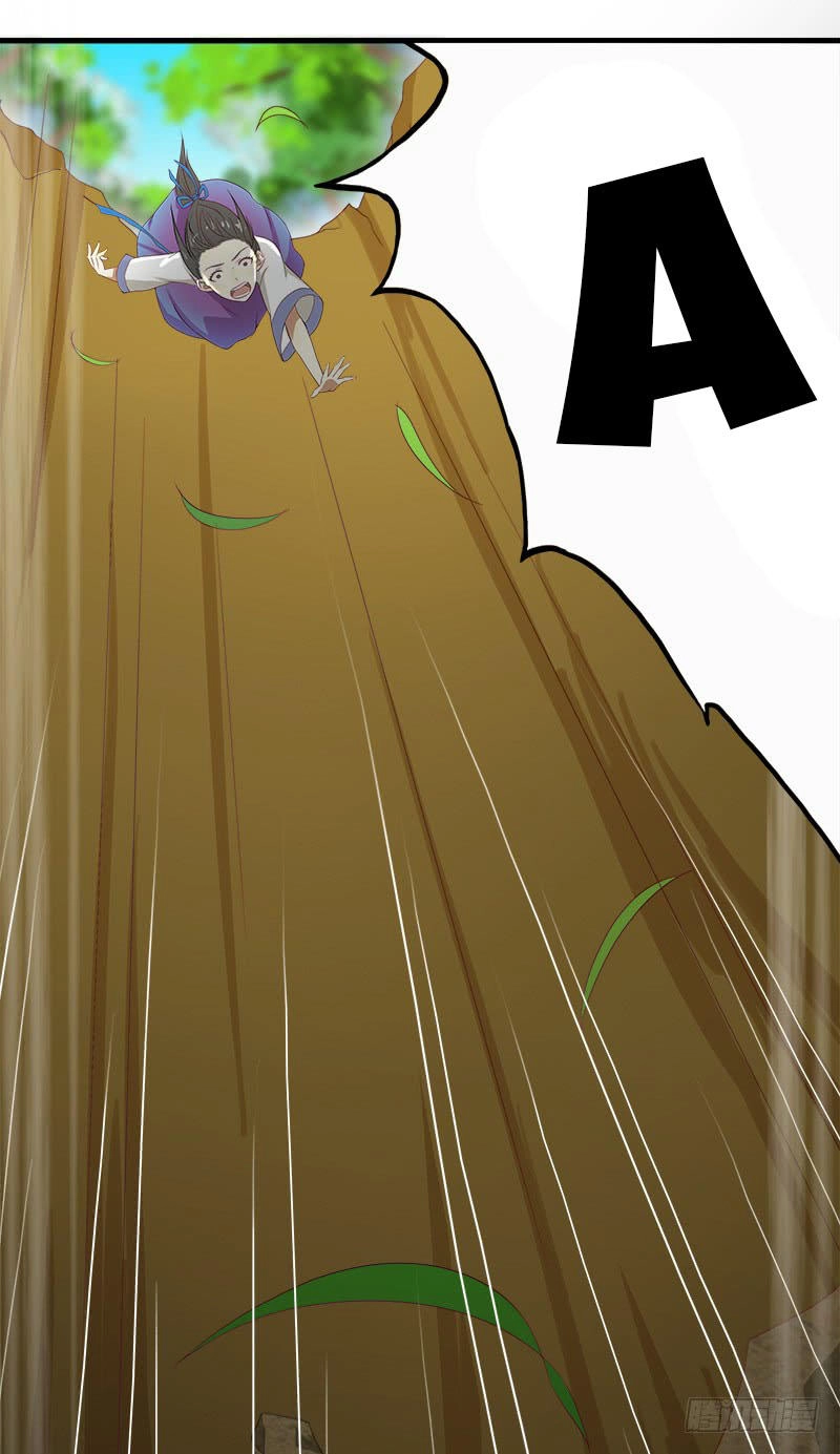 Khuynh Thế Độc Phi Chapter 14 - 14