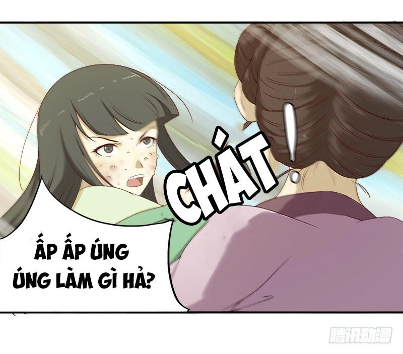 Khuynh Thế Độc Phi Chapter 14 - 23