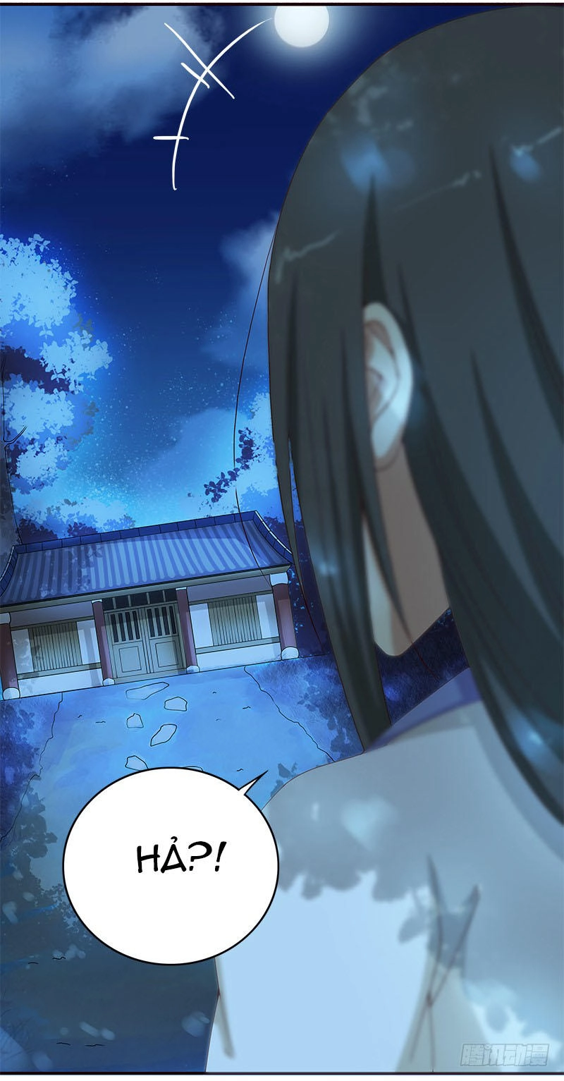 Khuynh Thế Độc Phi Chapter 15 - 12