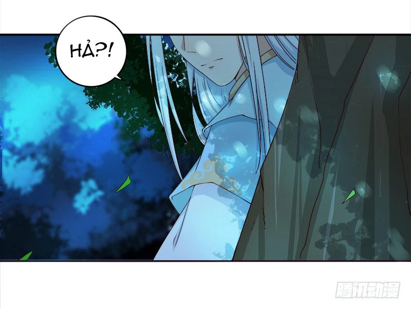 Khuynh Thế Độc Phi Chapter 15 - 15