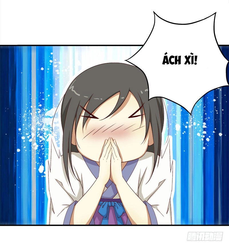 Khuynh Thế Độc Phi Chapter 15 - 19